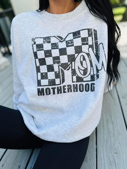 MTV Motherhood - PREORDER