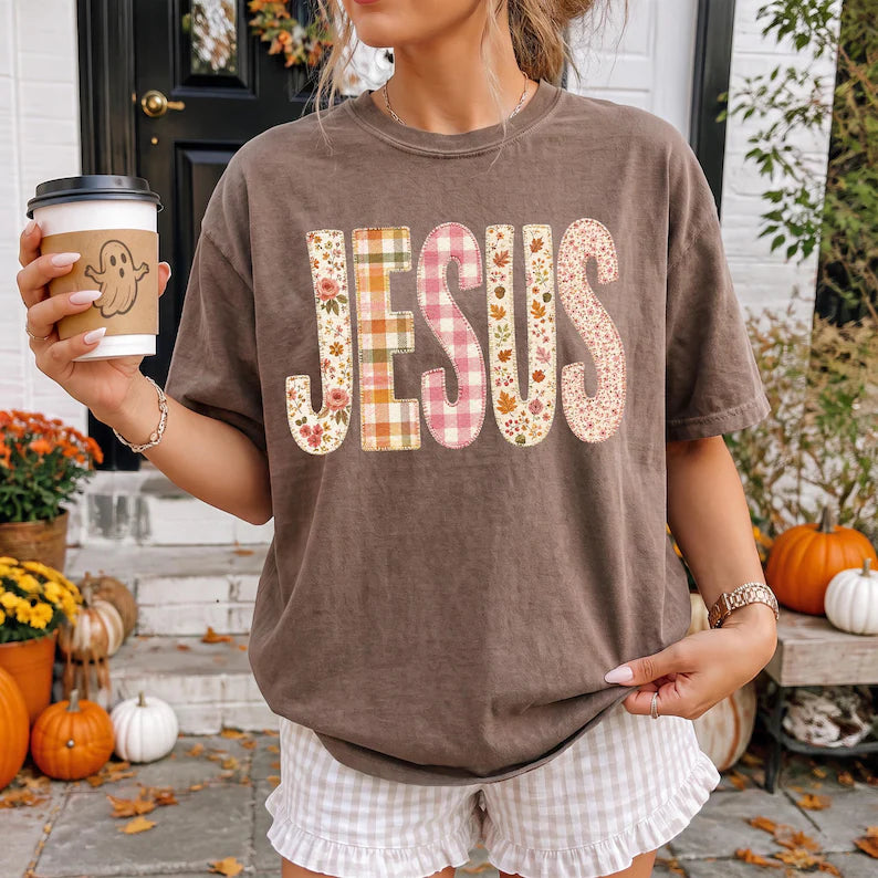 Autumn JESUS