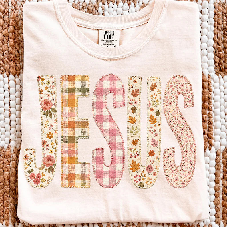 Autumn JESUS
