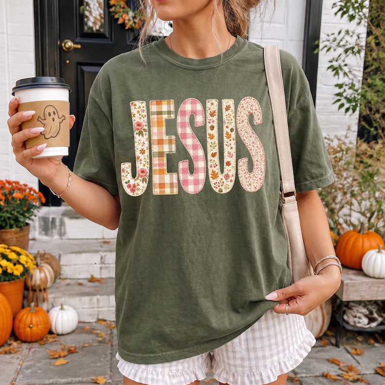 Autumn JESUS