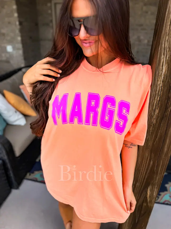MARGS - PREORDER