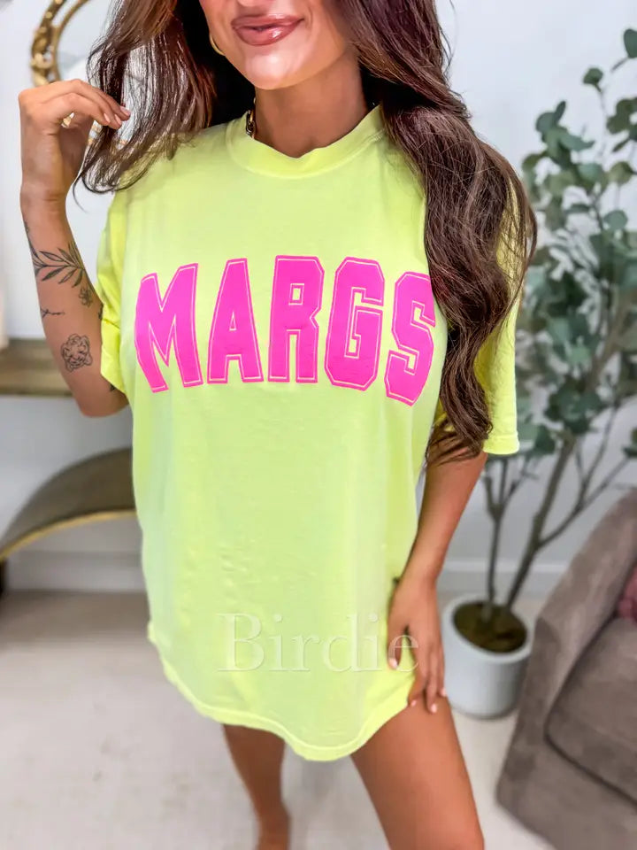 MARGS - PREORDER