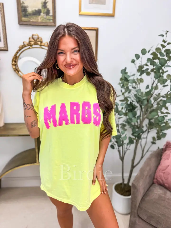 MARGS - PREORDER