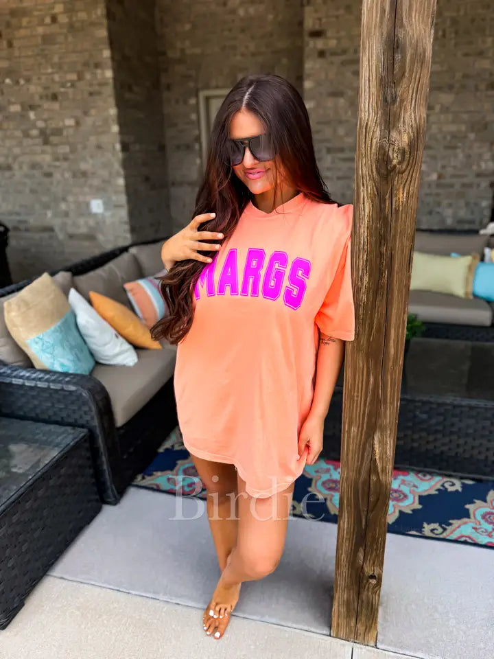 MARGS - PREORDER
