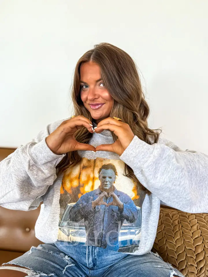 Michael Myers Heart - PREORDER