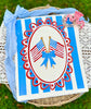 Patriotic Coquette - PREORDER