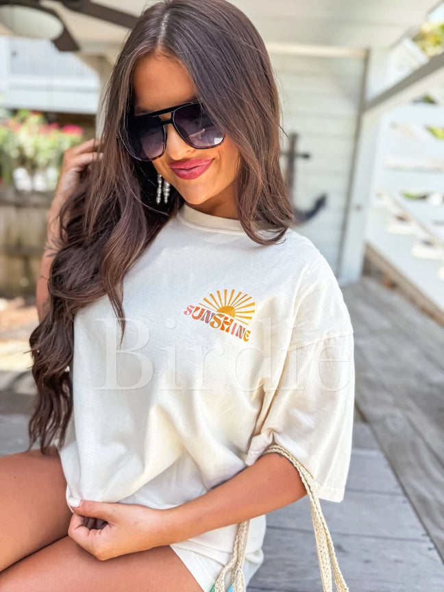 Soul Full of Sunshine - PREORDER