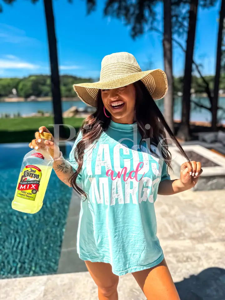 Tacos and Margs - PREORDER
